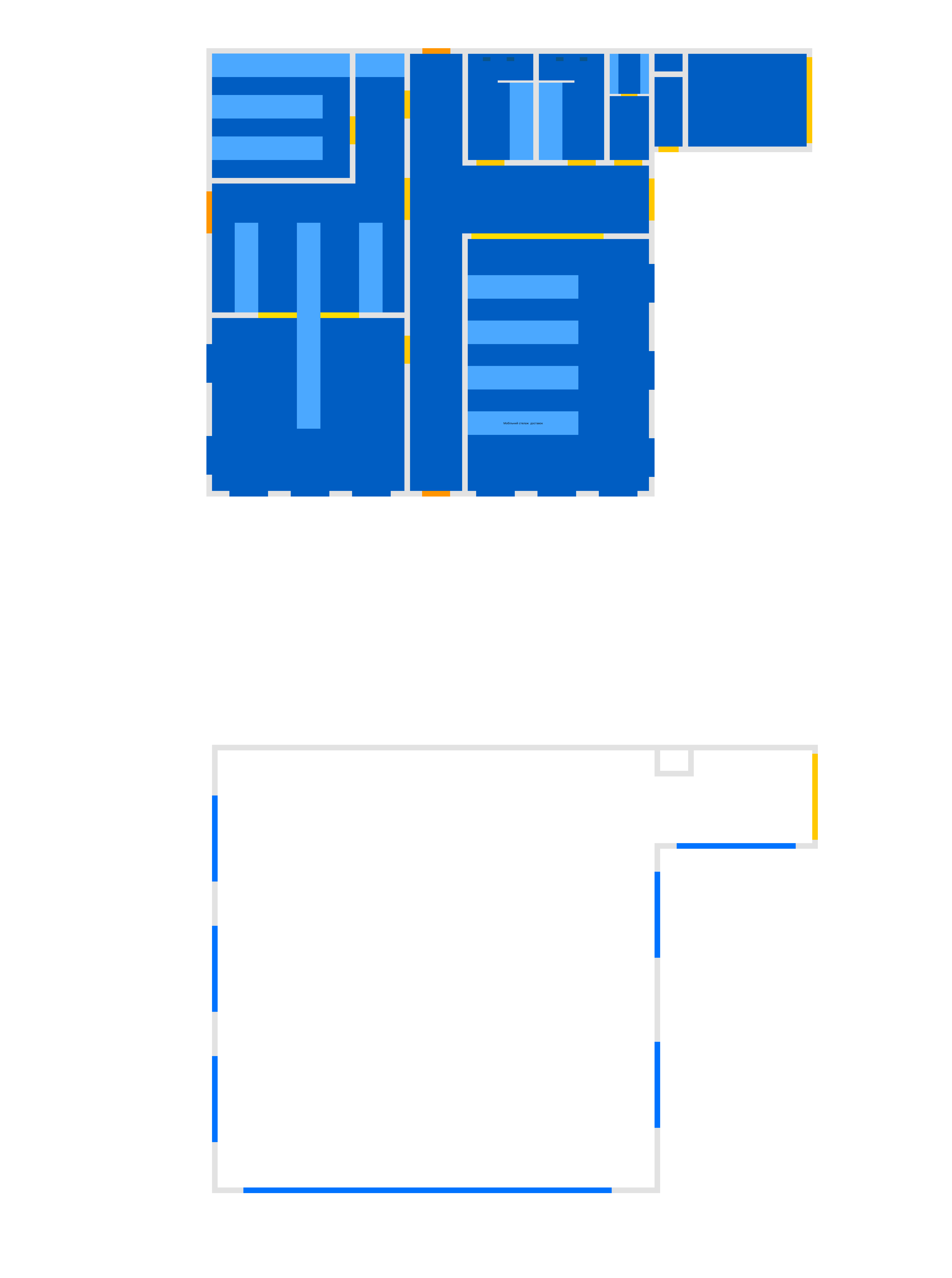 Зображення планування MULTI CENTER