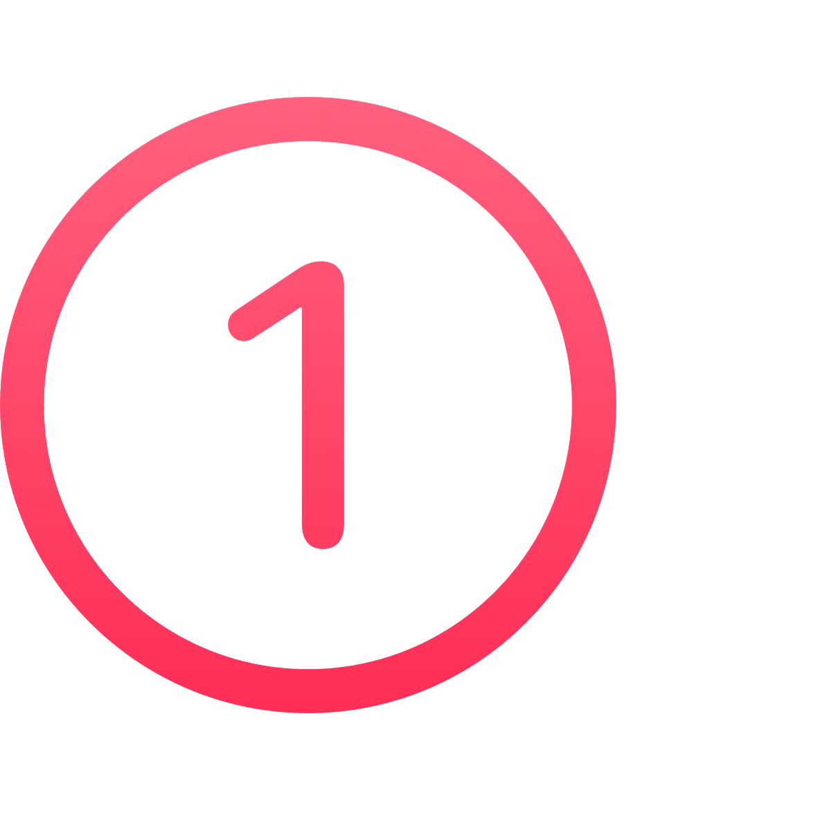 Статичні символи SF [1.circle]