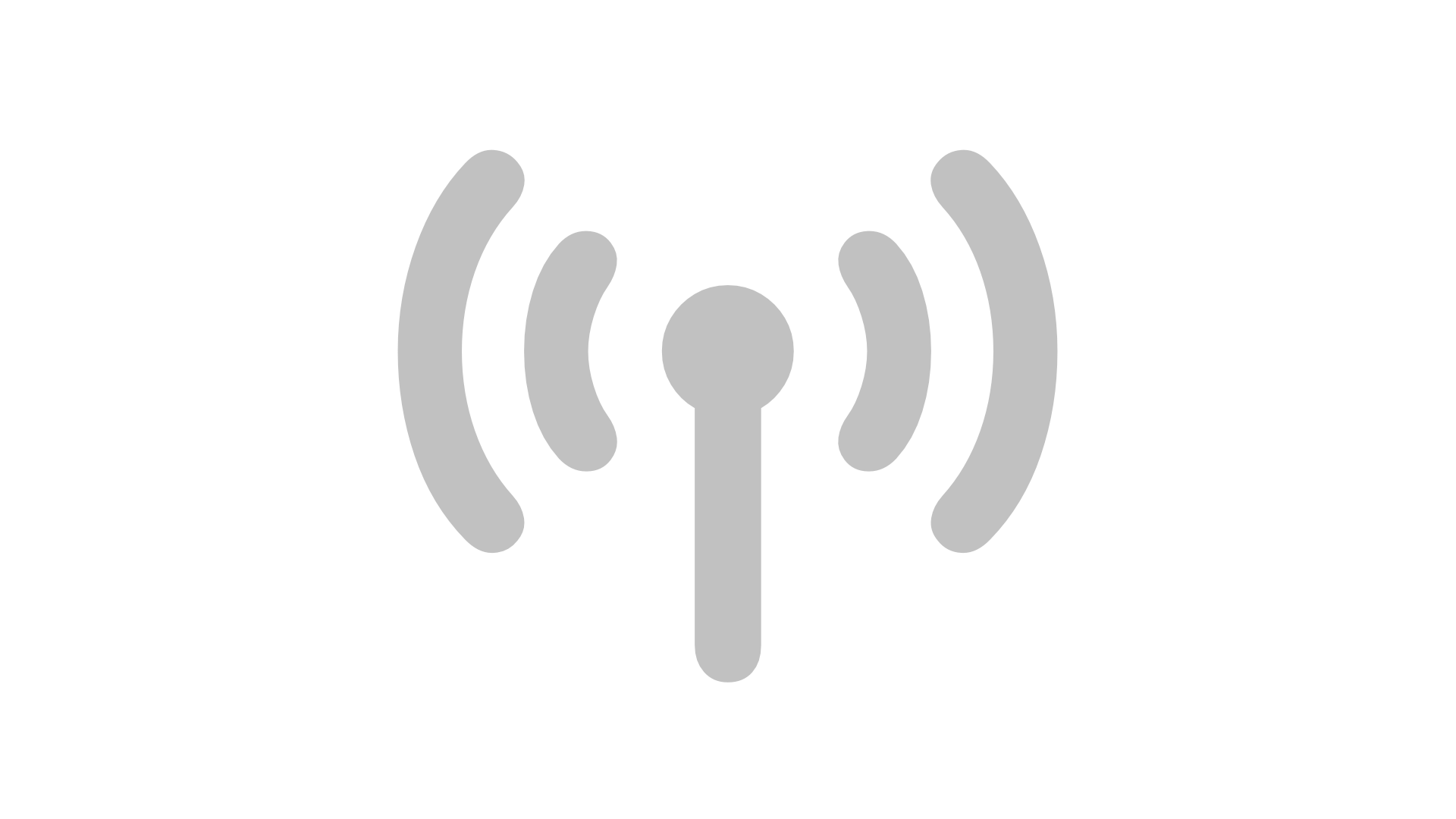 Статичні символи SF [antenna.radiowaves.left.and.right]