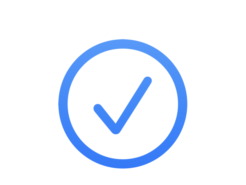 Статичні символи SF [checkmark.circle]