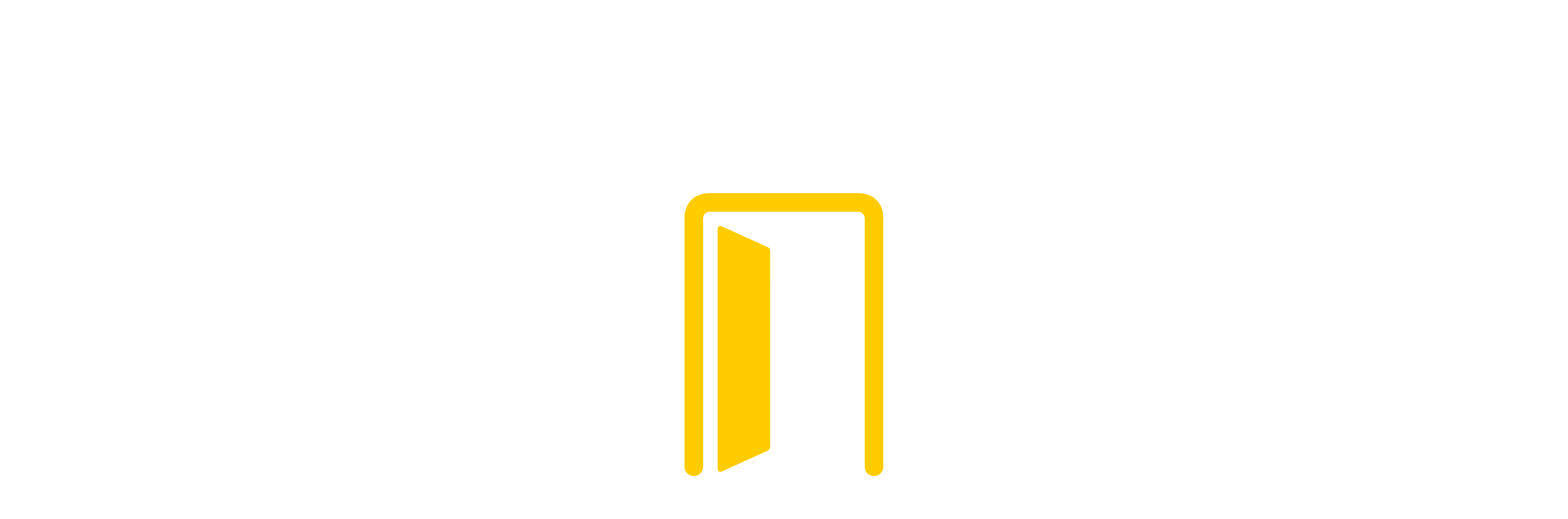 Статичні символи SF [door.left.hand.open]