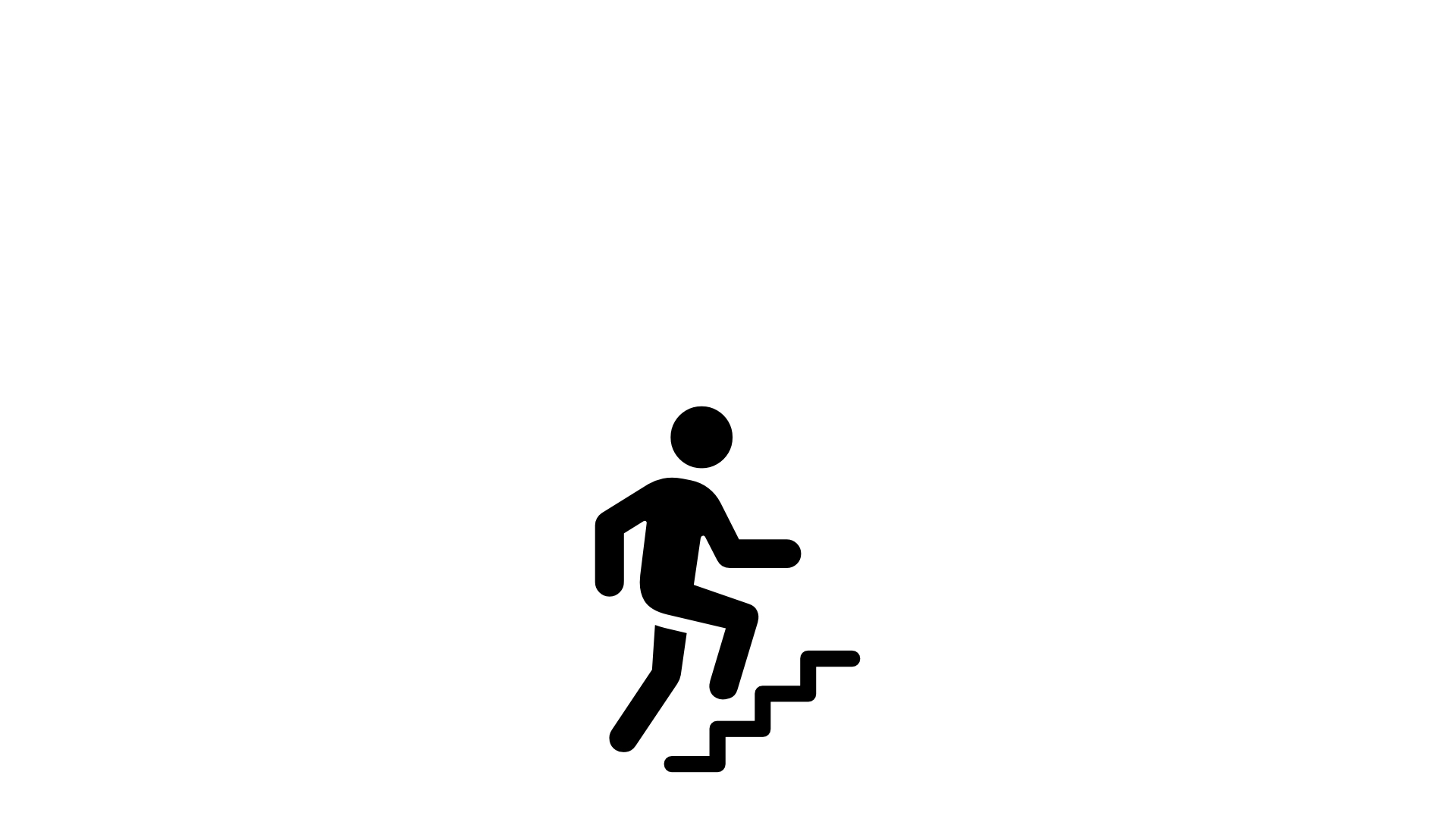 Статичні символи SF [figure.stairs]