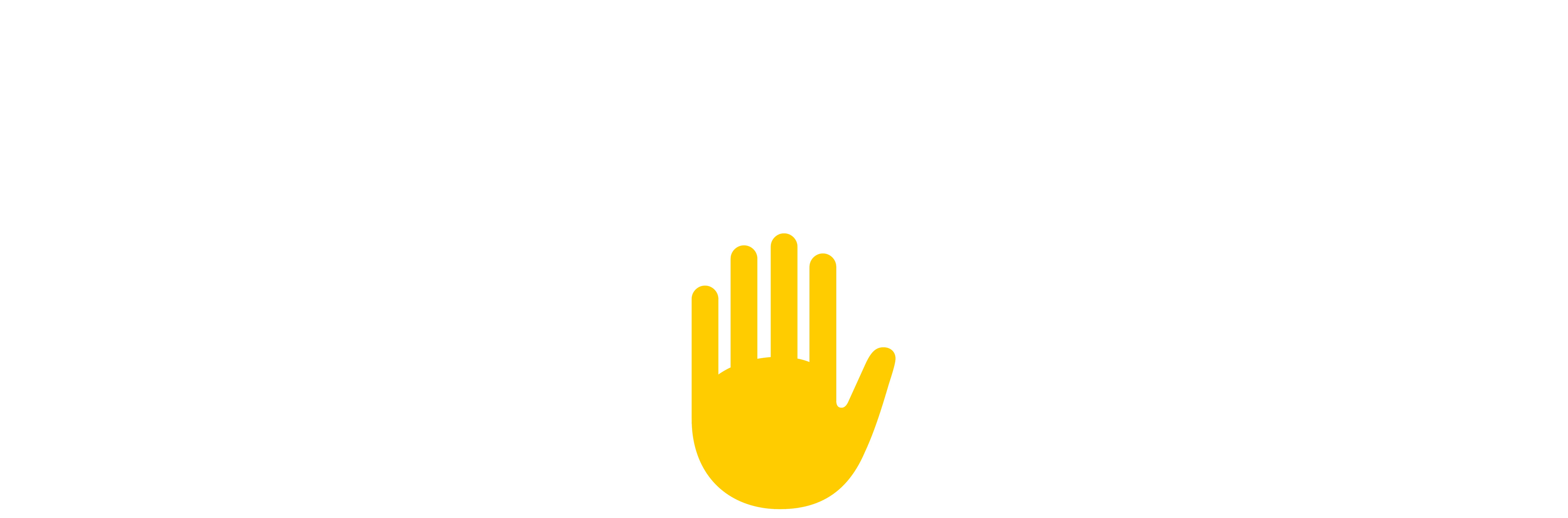 Статичні символи SF [hand.raised.fill]