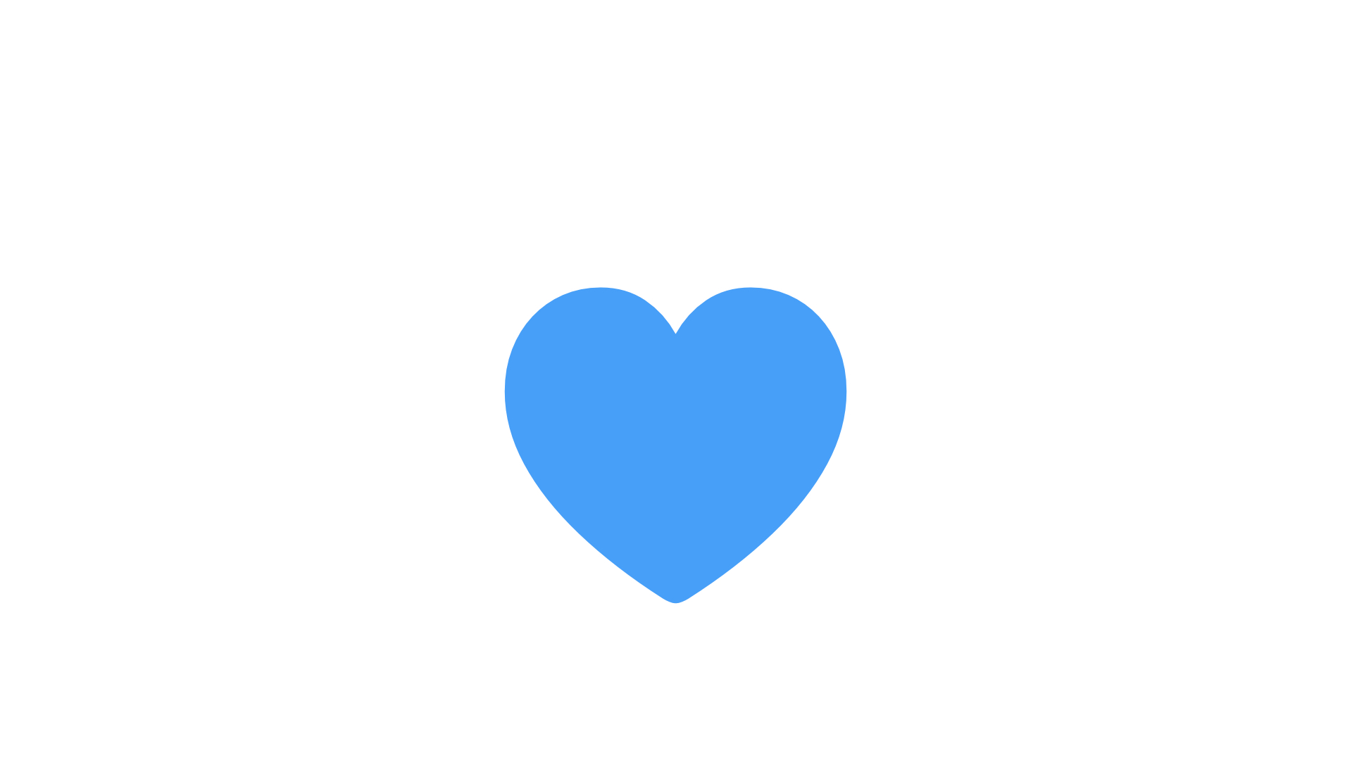 Статичні символи SF [heart.fill]