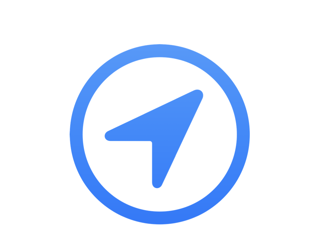 Сенсорні символи SF [location.circle]