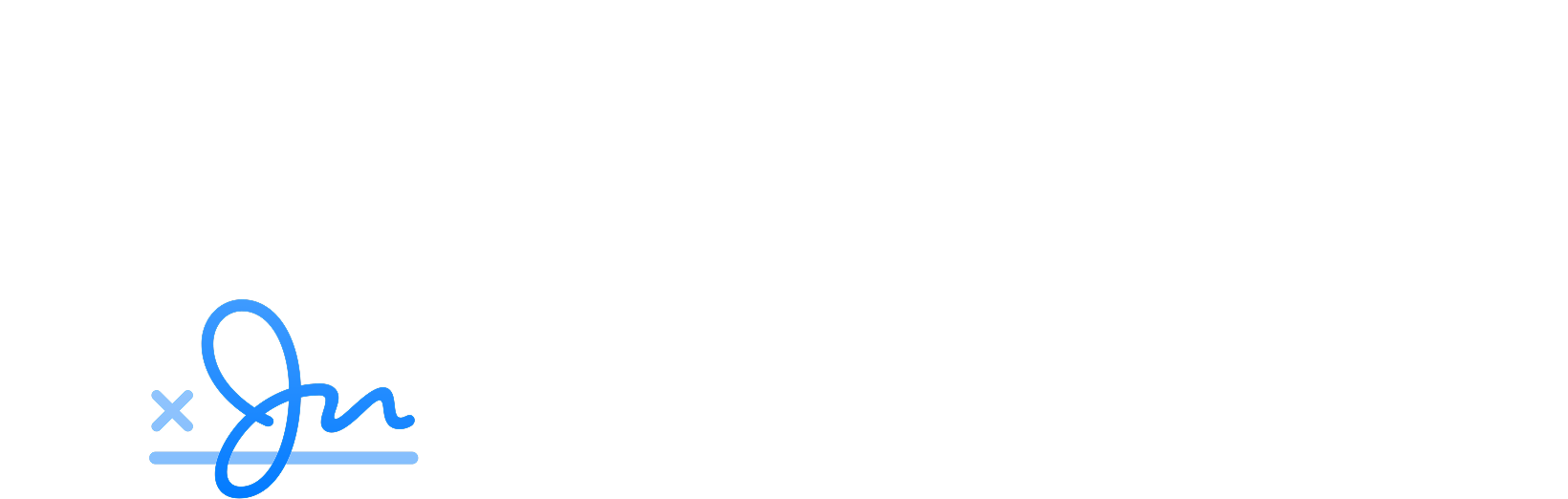 Статичні символи SF [signature]