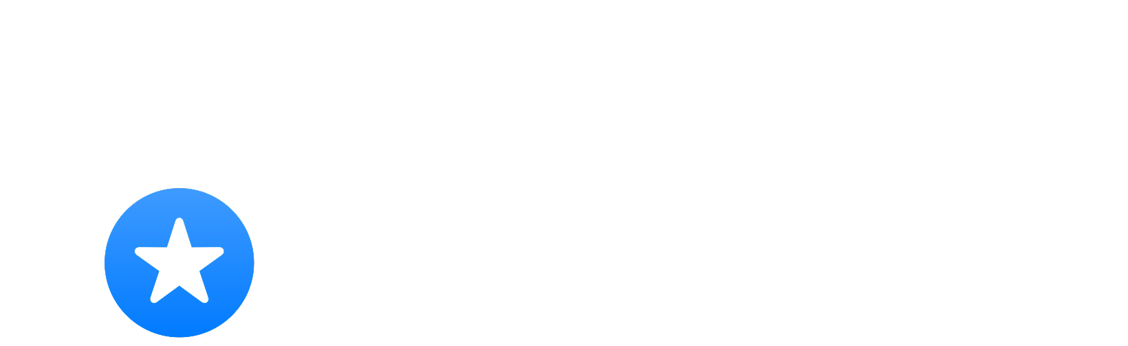 Статичні символи SF [star.circle.fill]