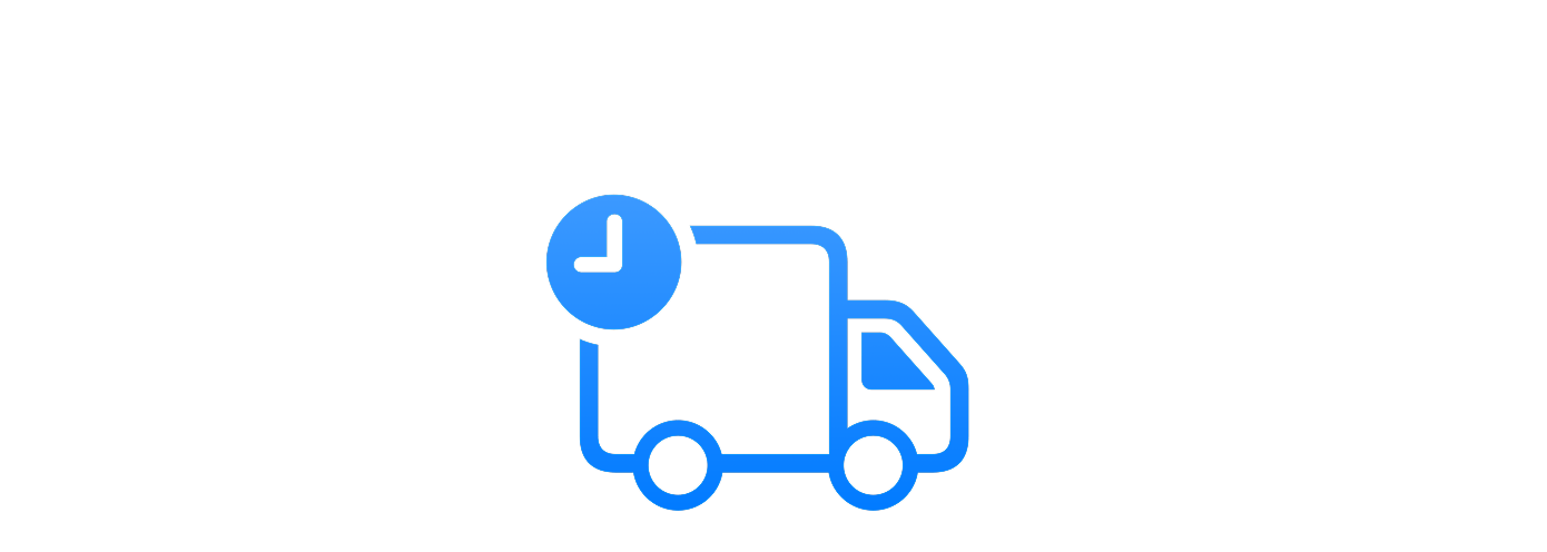 Статичні символи SF [truck.box.badge.clock]