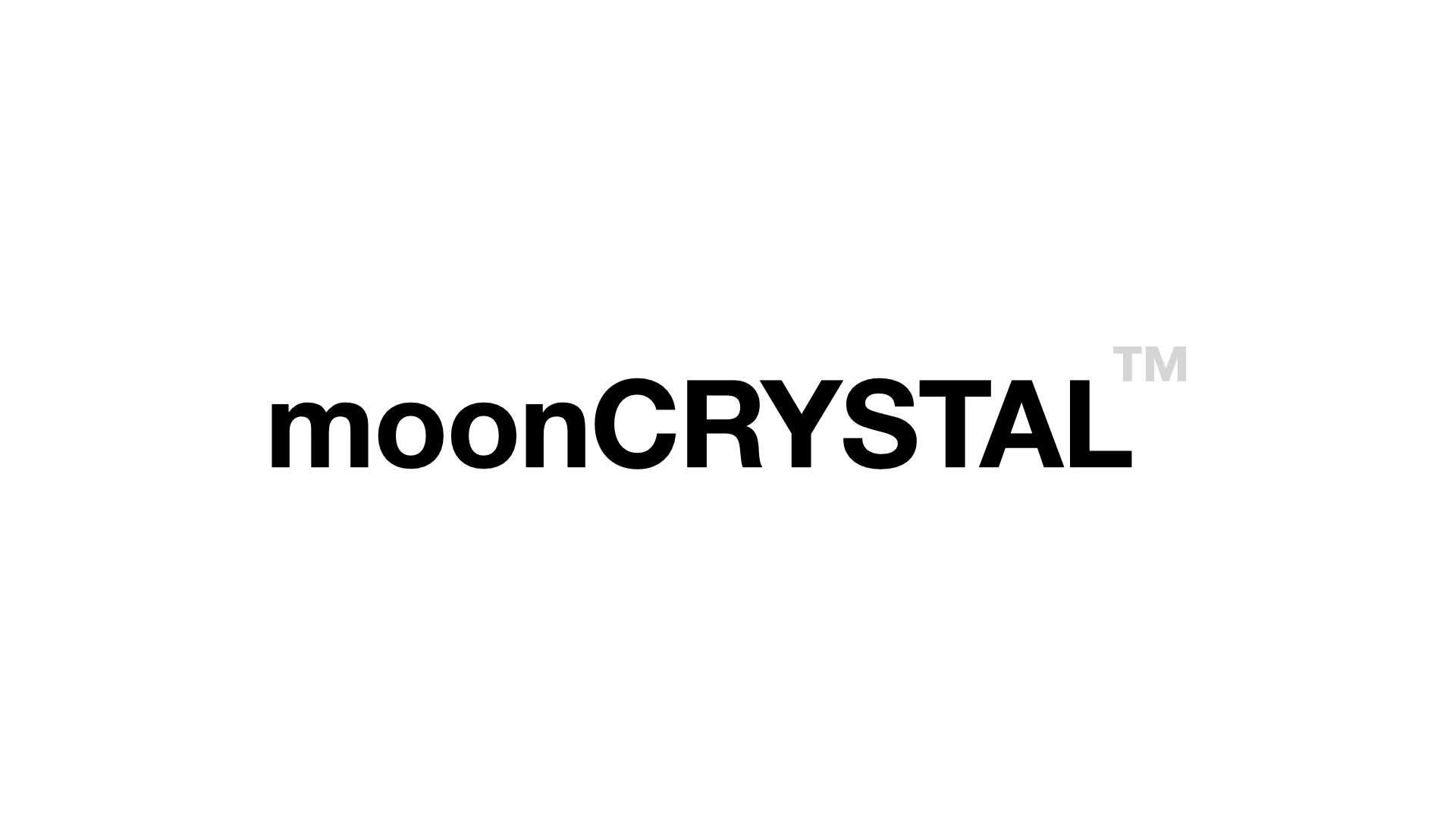 Торговельна марка moonCRYSTAL